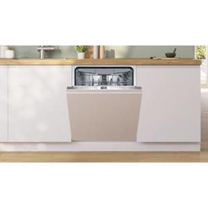 BOSCH Standgeschirrspüler SBD6ECX12E