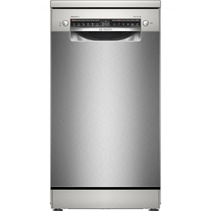 BOSCH Standgeschirrspüler Serie 4 SPS4HMI49E, 10 Maßgedecke