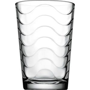 Pasabahce Gläser-Set Pasabahce Toros (Doro) Trinkglas 52644 - 205 ml (6 Stück)