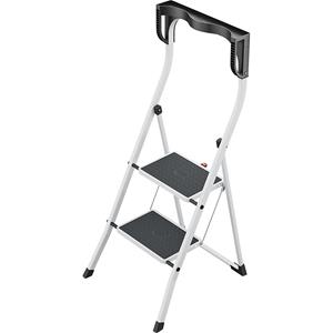 Hailo Huishoudtrapje Comfortline Belastbaar tot 150 kg (1 stuk)