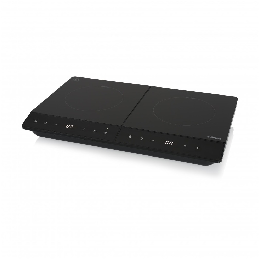 Tristar IK6162 Inductie kookplaat