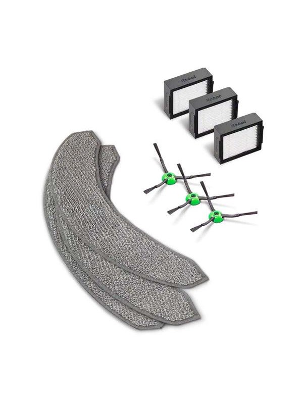 Irobot Robotstofzuiger T-Roomba Accesory kit j7/j7+ & Combo j9/j9+