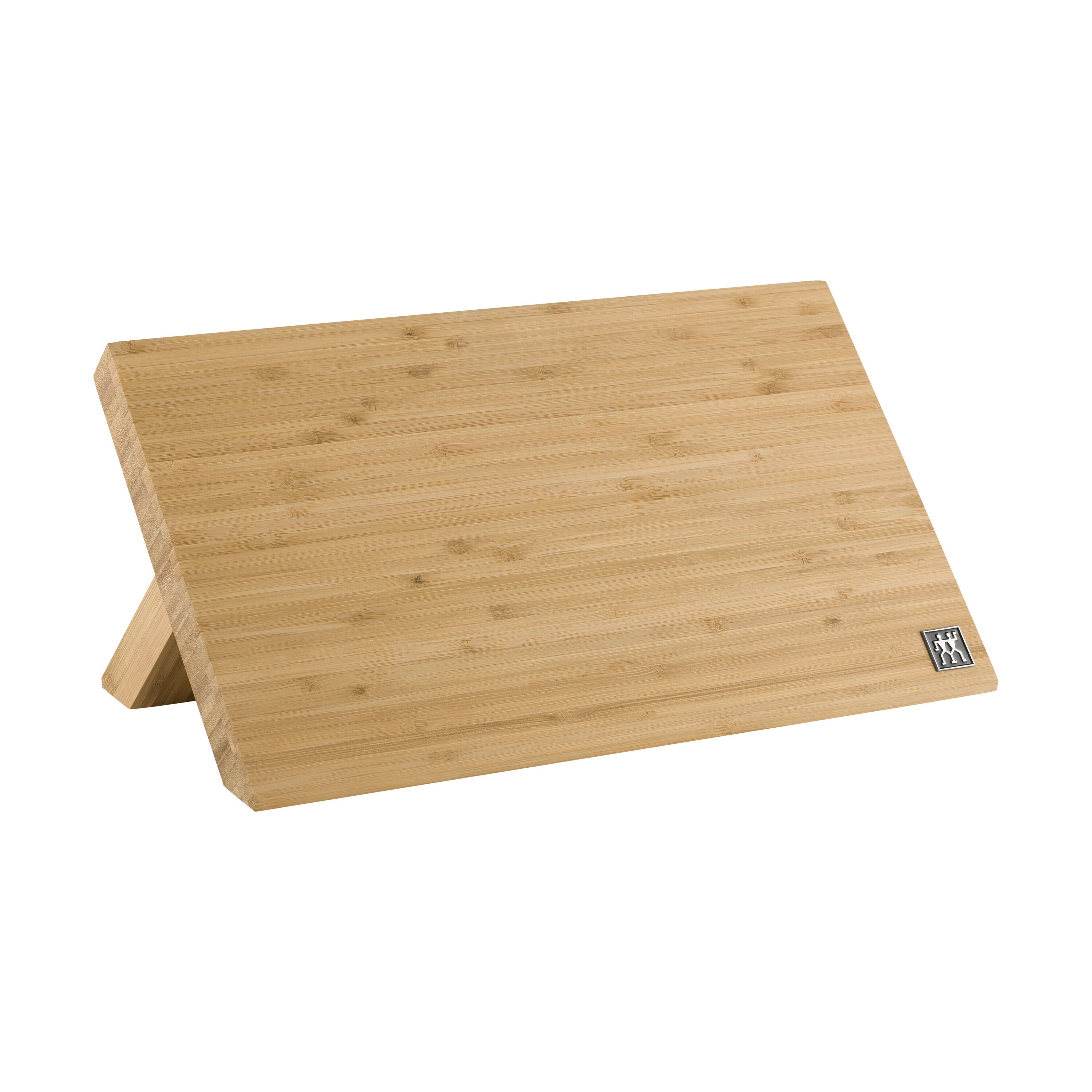 ZWILLING  Messenblok, leeg, Bamboe -  - ZWILLING