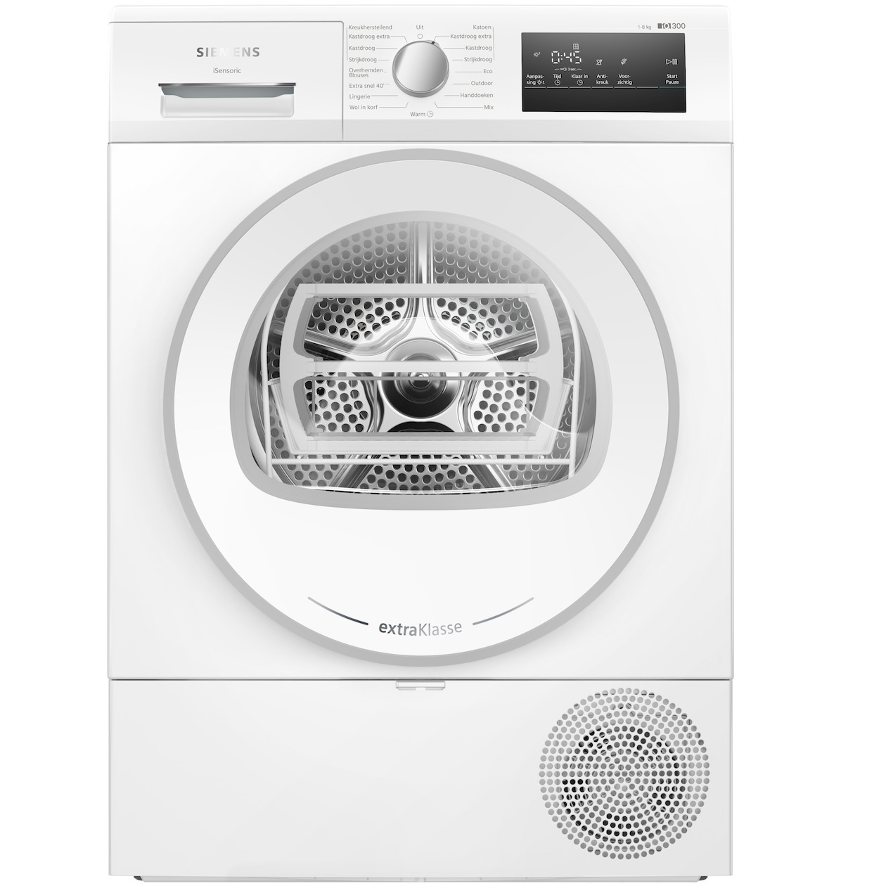 WT45H20MNL extra klasse model met 5 jaar garantie