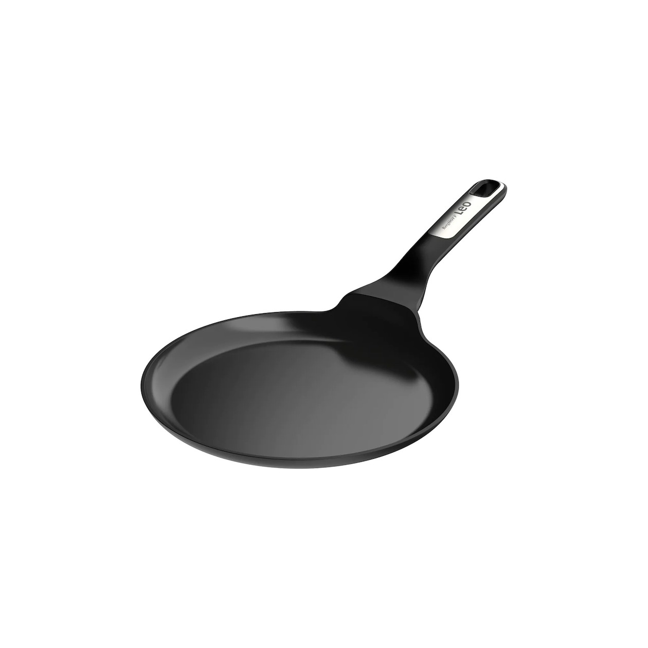 Berghoff LEO RECYCLED Pannenkoekenpan Antikleef, Phantom Poffertjespan