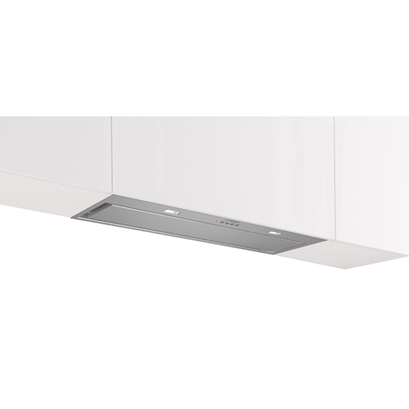 BOSCH Lüfterbaustein DLN87AC50 DLN87AC50, 3 Leistungsstufen, 1 Intensivstufe, Abluft, Umluft