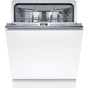 Bosch SMH4ECX27E Serie 4 Inbouw Vaatwasser