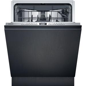 Siemens SX65ZX16CE iQ500 Inbouw Vaatwasser