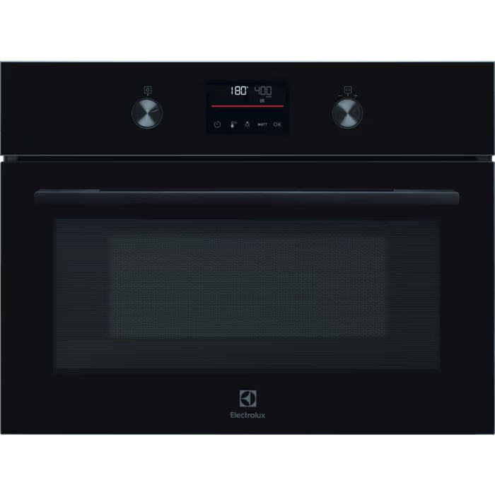 Electrolux 800 serie - Heteluchtoven met magnetron KVLFE46K
