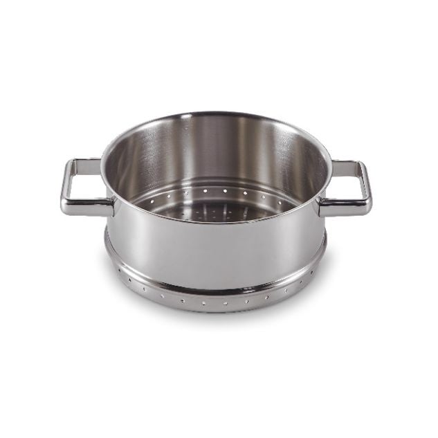 Royal Stoominzet 20 cm