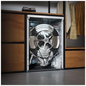 Miele WEA 135 WCS Excellence Wasmachine Wit