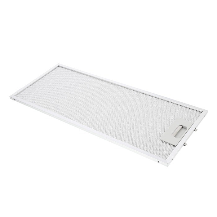 AEG vetfilter, zonder, montagedelen 50267535008
