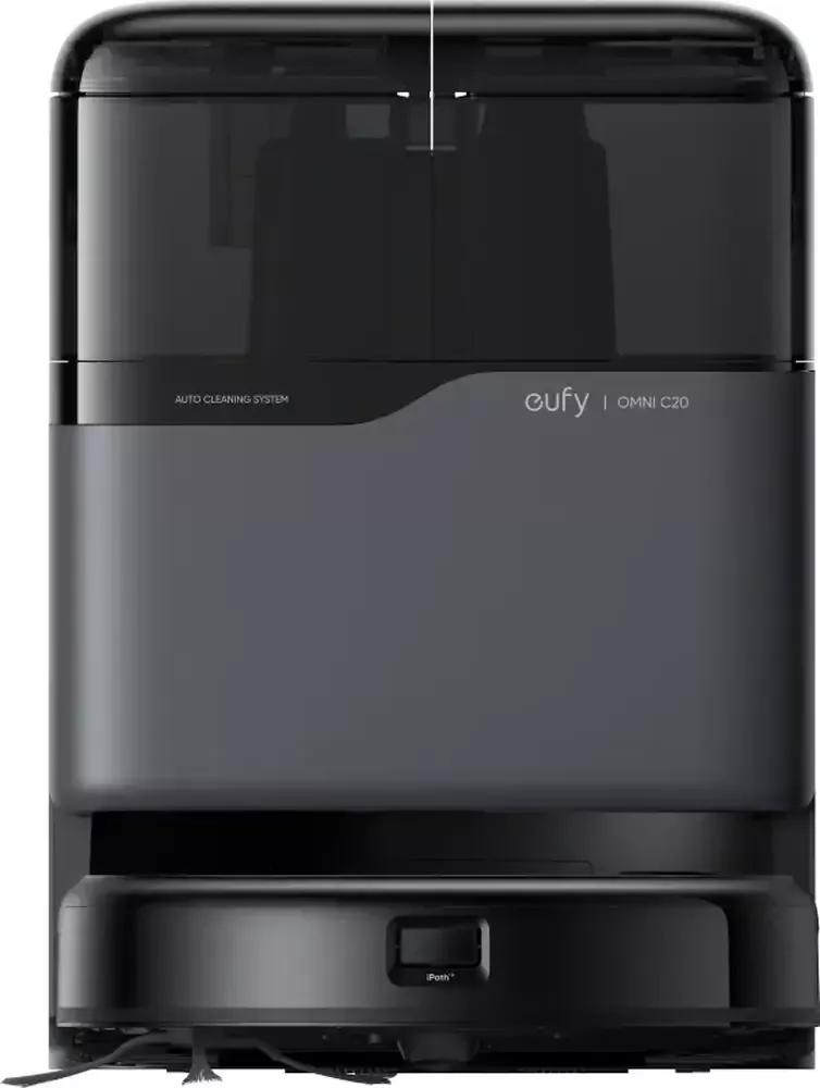 Eufy Robotstofzuiger Omni C20 | Robotstofzuigers | 0194644209216