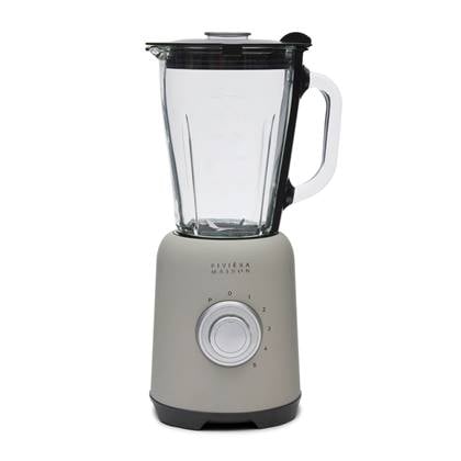 Rivièra Maison Riviera Maison Blender retro, Smoothie maker - Classic