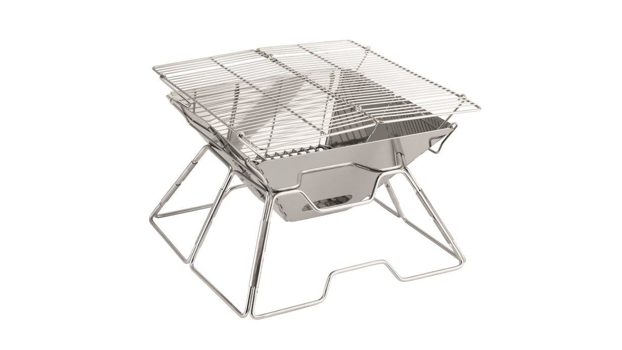 Robens Wayne Grill Houtskoolbarbecue