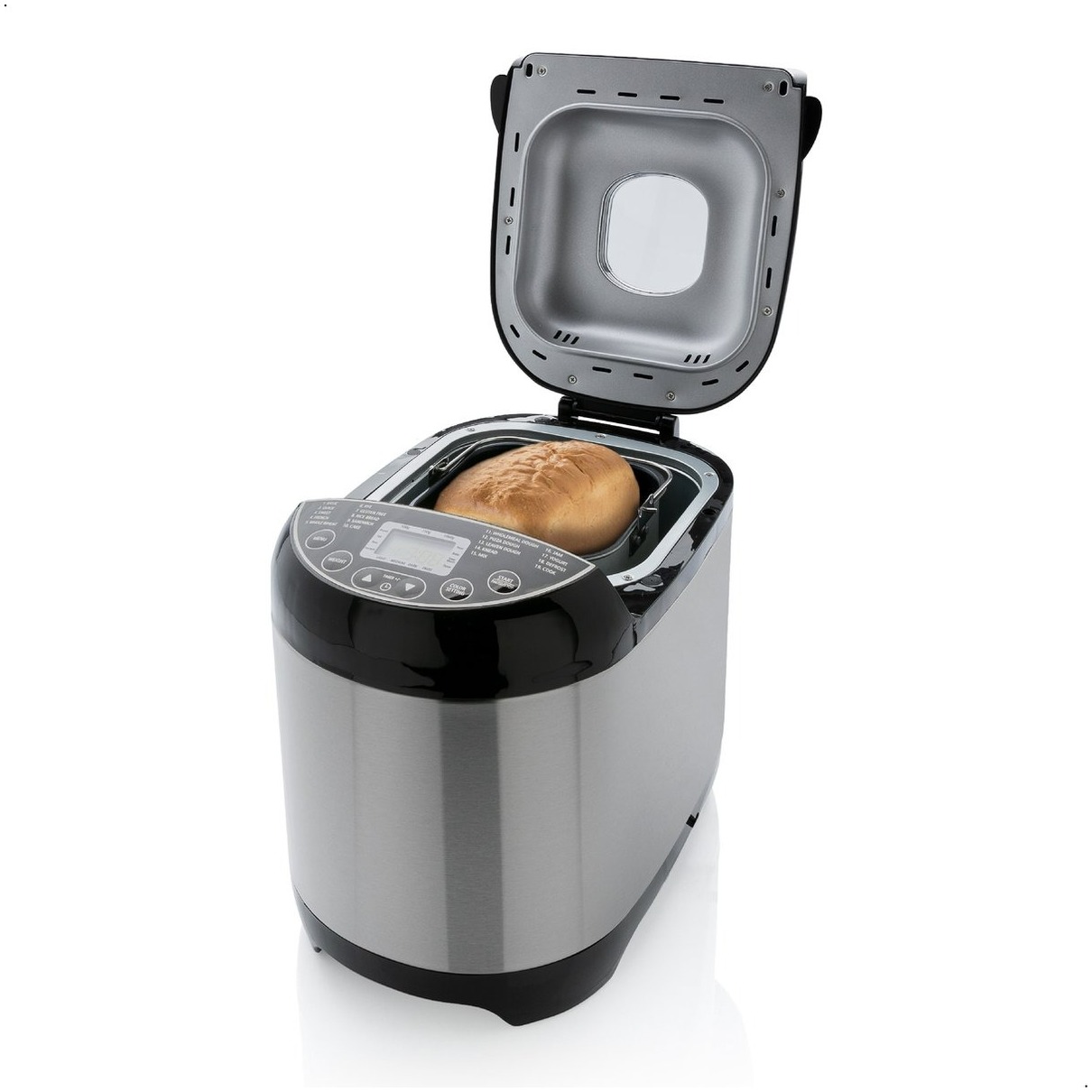 Brabantia BBEK1114 Broodbakmachine