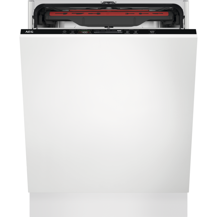 AEG 6000 SatelliteClean - Inbouw vaatwasser F64SV907Z