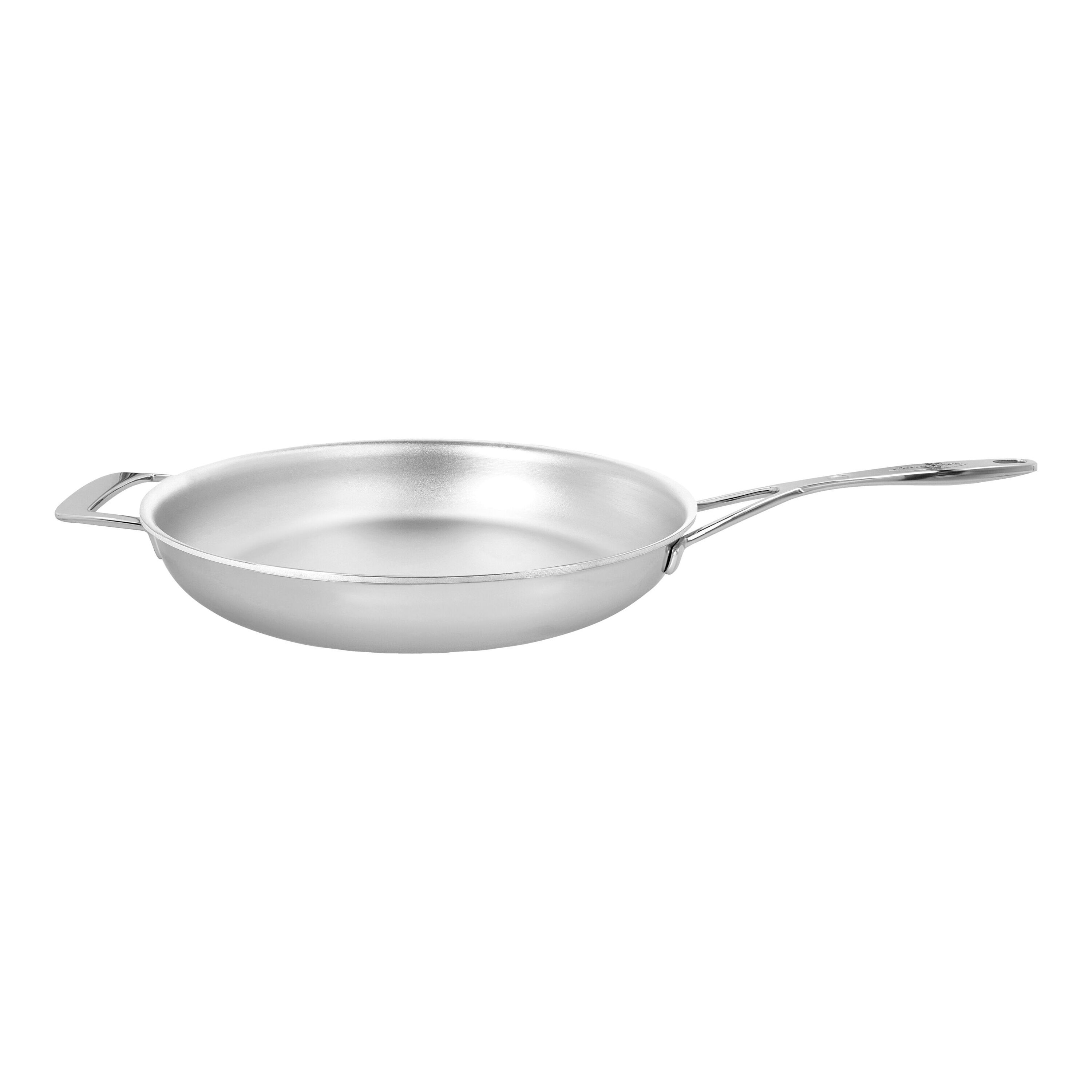 Demeyere Koekenpan 32 cm - Silverline 7 - 