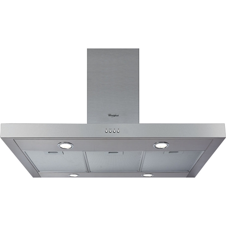 Whirlpool WIB93LMX schouwkap