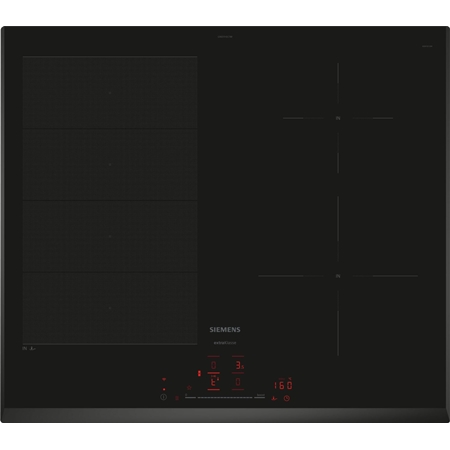 Siemens EX651HEC1M iQ700 extraKlasse Inductiekookplaat