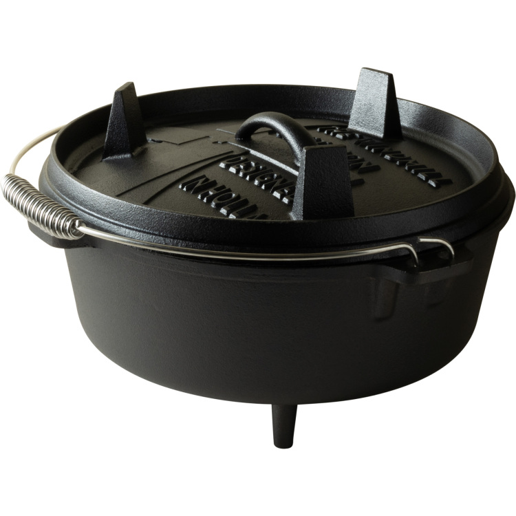 The Windmill Dutch Oven 6 qt kookpan 5,9 L