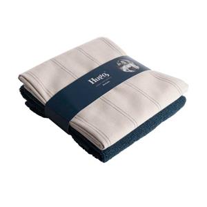 thee- en keukendoek - set van 2