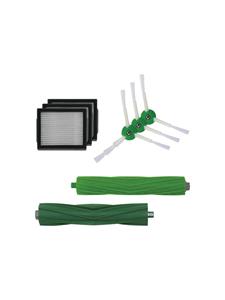 Nordic Quality Robotstofzuiger Replacement Kit