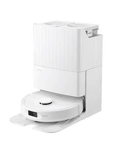 Roborock Robotstofzuiger Qrevo S - White