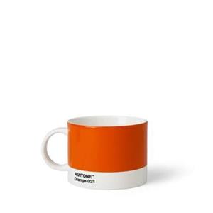 LEGO Copenhagen Design Theebeker 475 ml - Orange 021