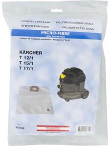 Kärcher Vacuum Filter Bags