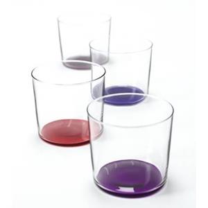 LSA Coro Waterglazen 4 st.