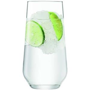 LSA L.S.A. Cellar Glas 525 ml Set van 6 Stuks