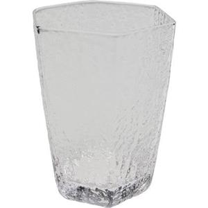 Kare Design Kare Waterglas Cascata Clear
