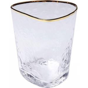 Kare Design Kare Waterglas Hommage
