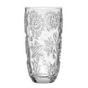 Kare Design Kare Waterglas Ice Flowers Clear