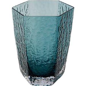 Kare Design Kare Waterglas Cascata Blue
