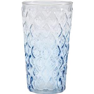 Kare Design Kare Waterglas Ocean