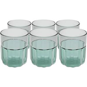 Kare Design Duetto Waterglazen 6st
