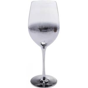 Kare Design Kare Witte Wijnglas Night Sky