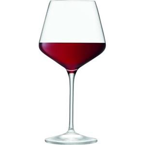 LSA L.S.A. Cellar Wijnglas 600 ml Set van 6 Stuks