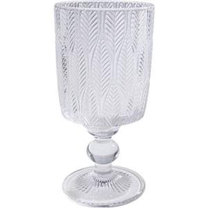 Kare Design Kare Wijnglas Fogli Clear