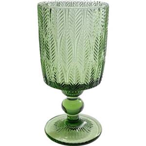 Kare Design Kare Wijnglas Fogli Green