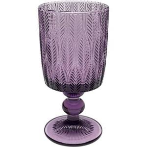 Kare Design Kare Wijnglas Fogli Purple