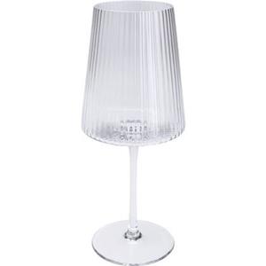 Kare Design Kare Wijnglas Riffle
