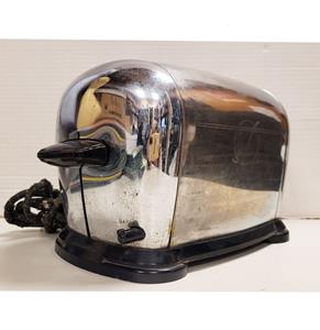 Fiftiesstore Toastwell - Vintage Broodrooster uit de jaren 50