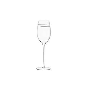 LSA L.S.A. Verso Wijnglas 340 ml Set van 2 Stuks