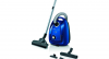 Siemens iQ300 VSC3320 Stofzuiger blauw-metallic