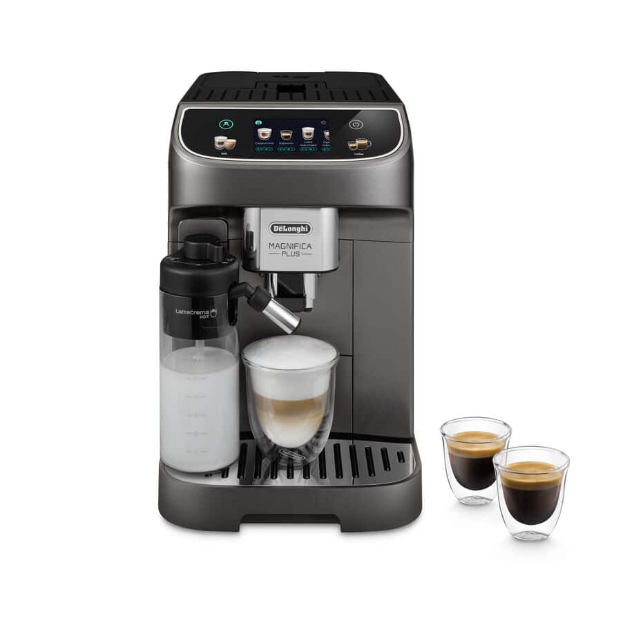 DeLonghi Magnifica Plus ECAM320.70.TB