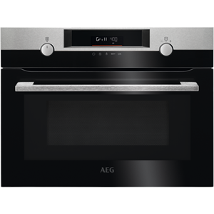 AEG 6000 serie Magnetron met grill KMK525860M