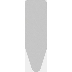Brabantia Meer Effect - Warmtereflecterend Gemetalliseerd Oppervlak Voor Makkelijker